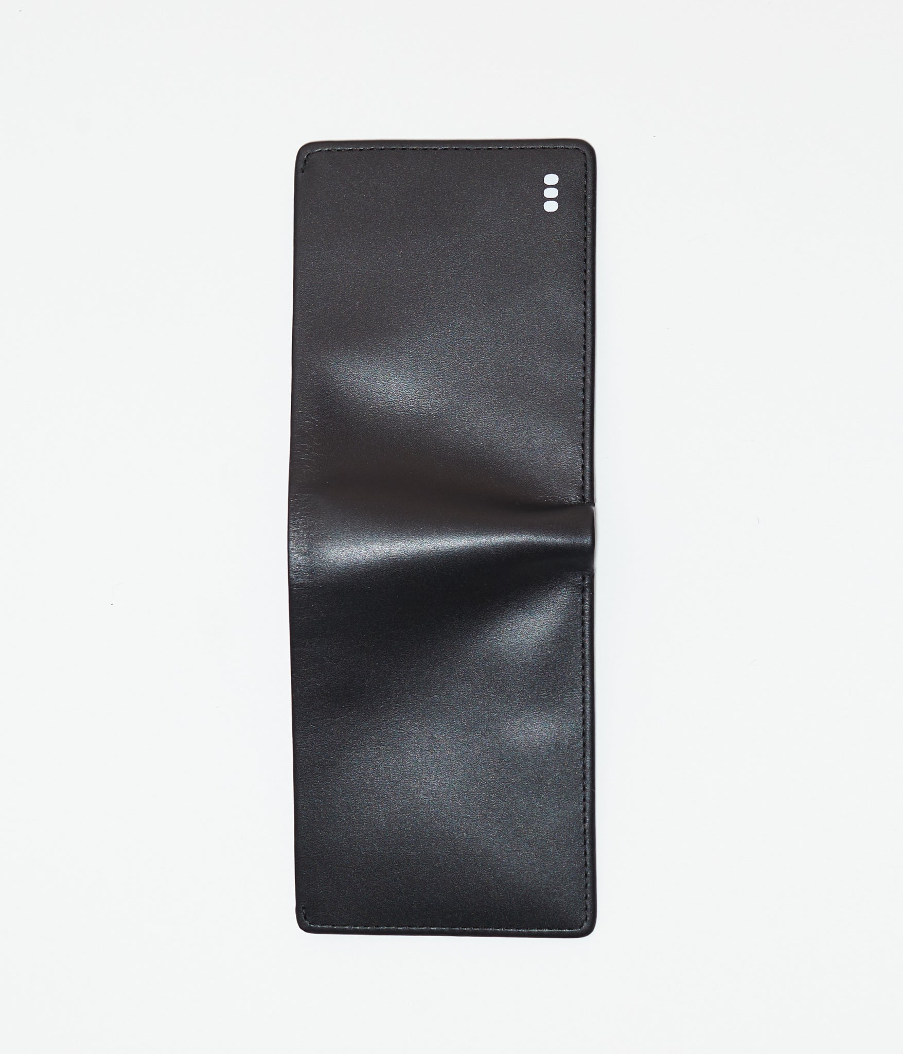 Kit Wallet in Black