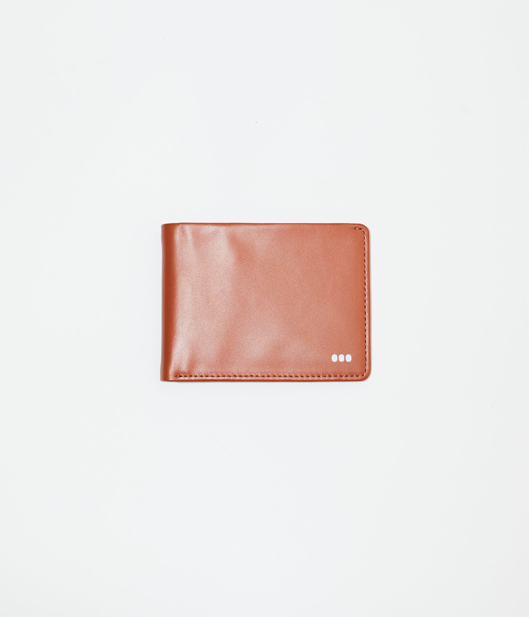 Kit Wallet in Tan