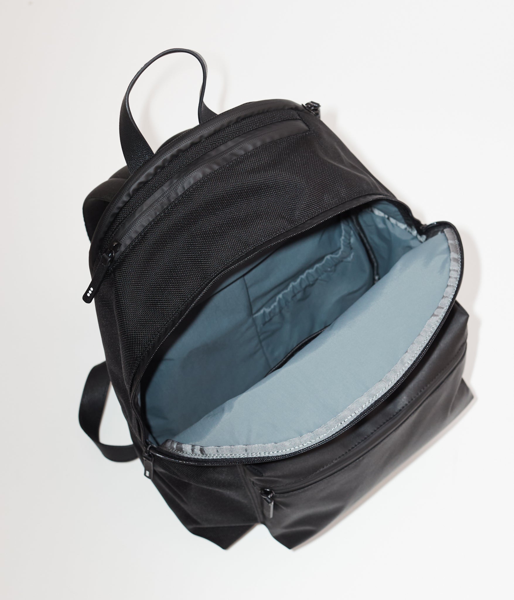 Express Backpack in Black