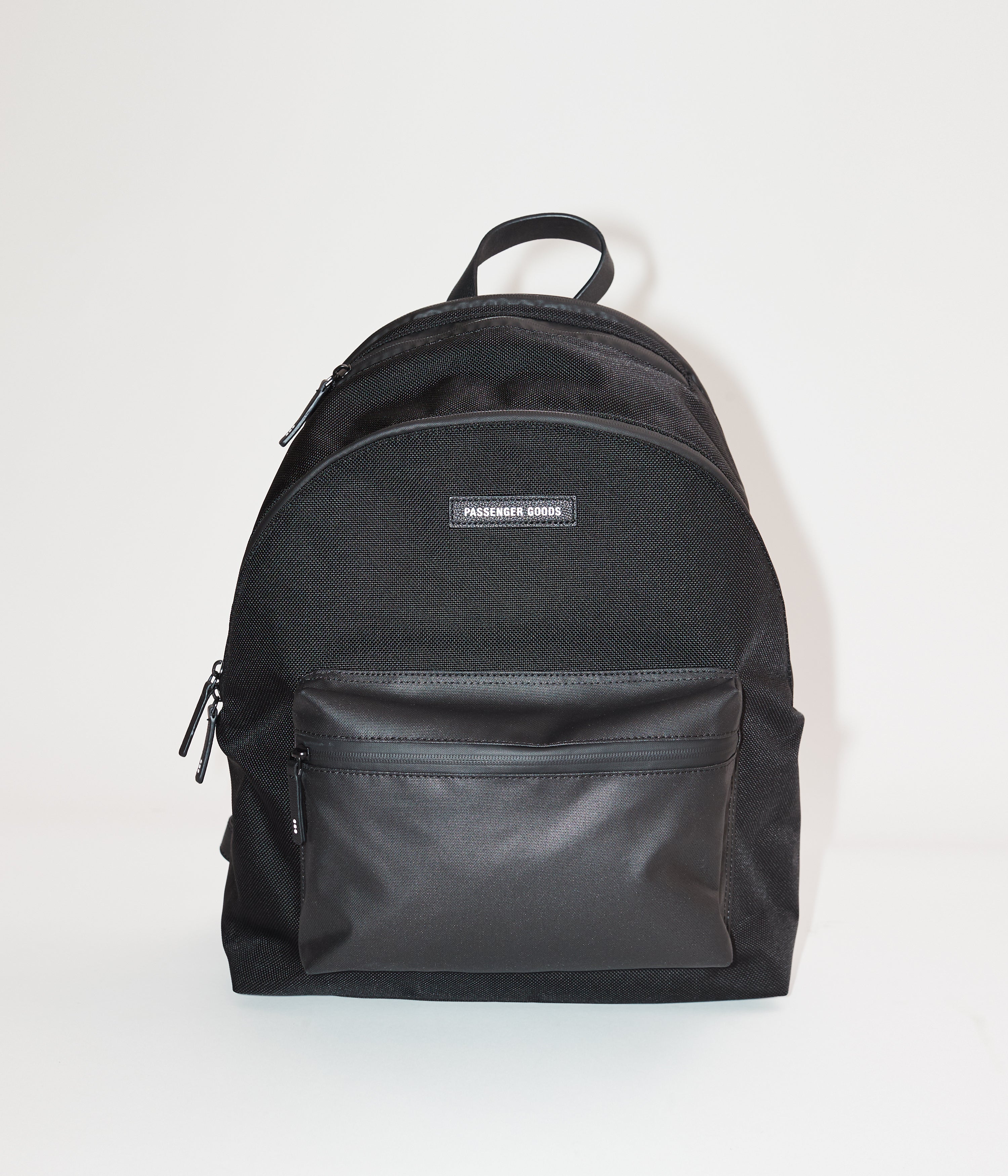 Express Backpack in Black – Passenger Goods