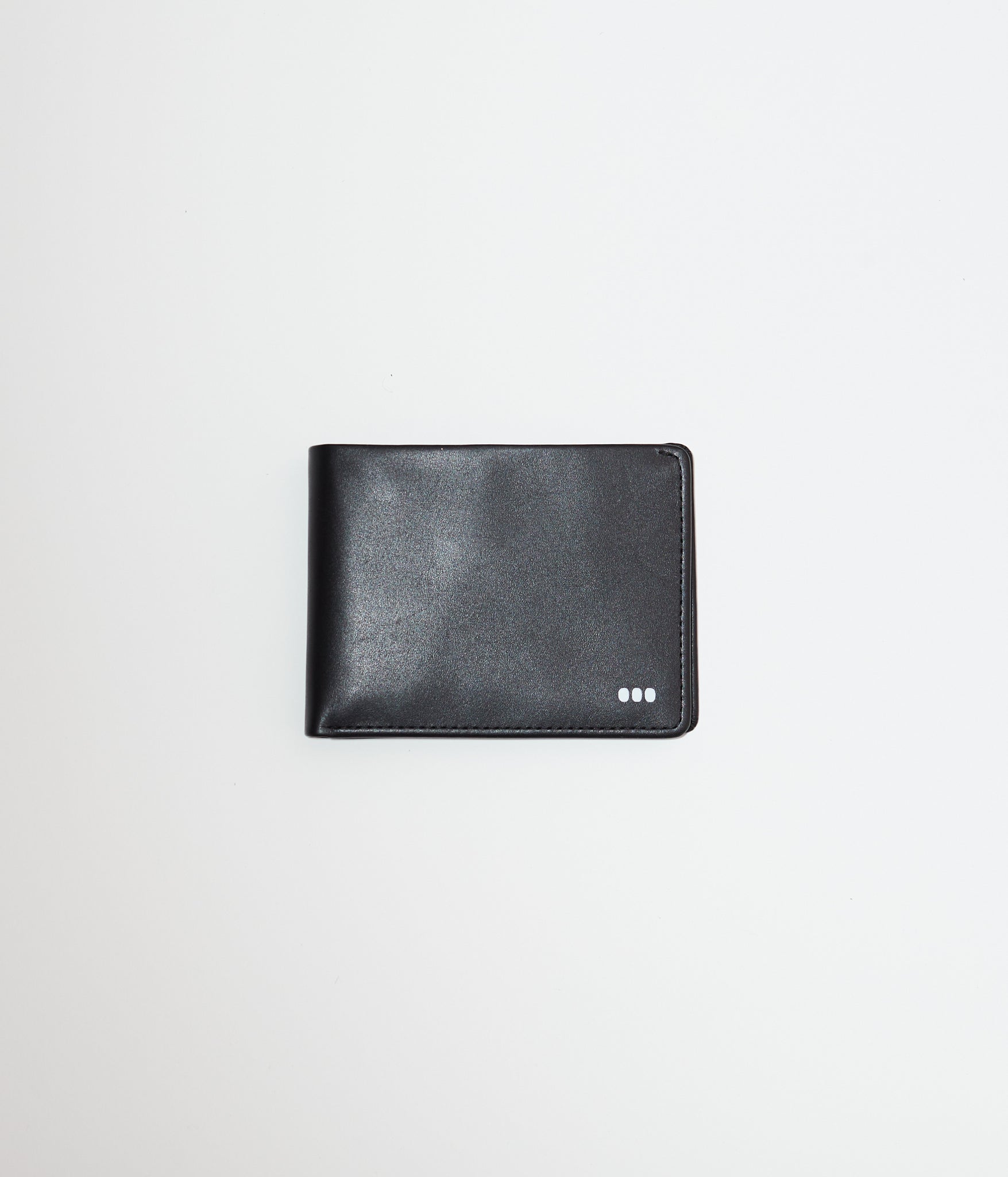 Kit Wallet in Black